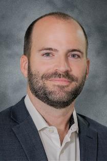 Photo of Matthew Silver, Esq.